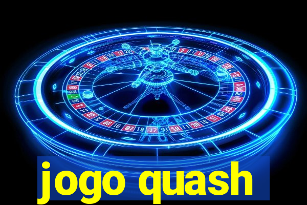 jogo quash